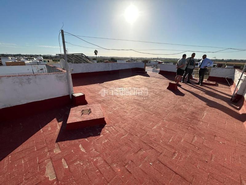 Foto aa4fc30c-544b-4d4f-a9d4-e9a3dddcbe15. Pis a Valdezorras - El Gordillo Sevilla