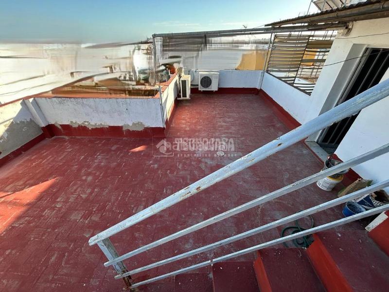 Foto b1787ea7-7779-4dbf-9b03-55039144652c. Pis a Valdezorras - El Gordillo Sevilla