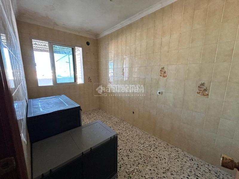 Foto c050aa16-8064-45ee-9004-e798dce91e7b. Pis a Valdezorras - El Gordillo Sevilla