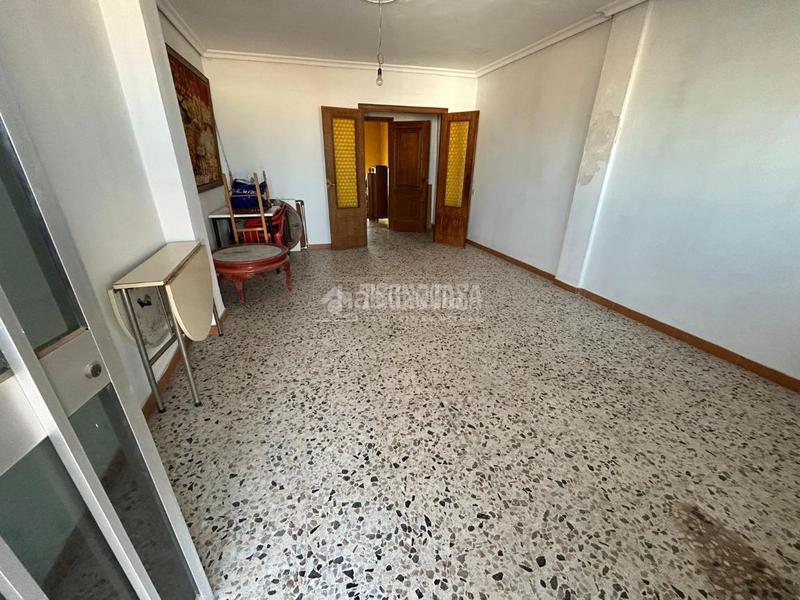 Foto d45f48b2-31e6-4bd9-bcc8-5f5f25817927. Pis a Valdezorras - El Gordillo Sevilla