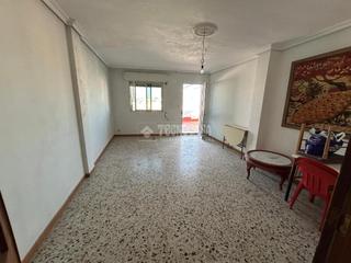 Pis en Valdezorras - El Gordillo. Piso en venta en sevilla