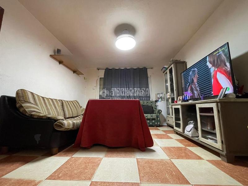 Foto 262989a4-6a9c-4aae-bf3b-9603294936de. Appartamento in Pino Montano - Consolación Sevilla