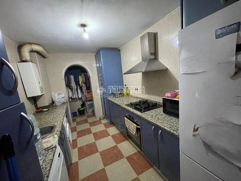 Foto 3626fb35-a6e1-45c3-b05d-b37cfd67f2d0. Appartamento in Pino Montano - Consolación Sevilla