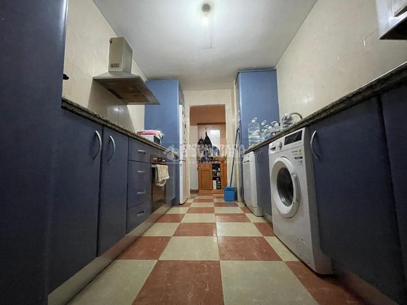 Foto 69330d0b-9034-48f2-887b-81774b2c28e4. Appartamento in Pino Montano - Consolación Sevilla