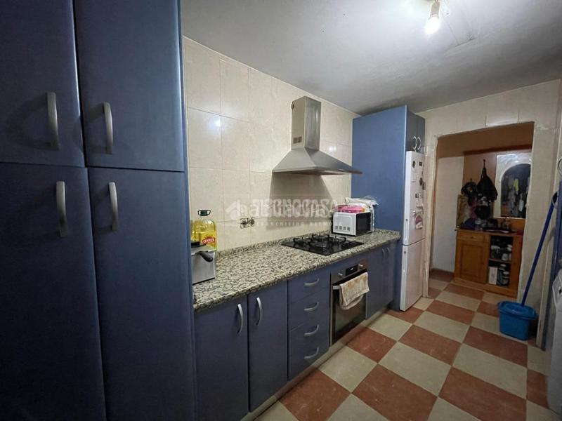 Foto 6f208ed7-5571-46a8-83e9-3456f1c9cb37. Appartamento in Pino Montano - Consolación Sevilla