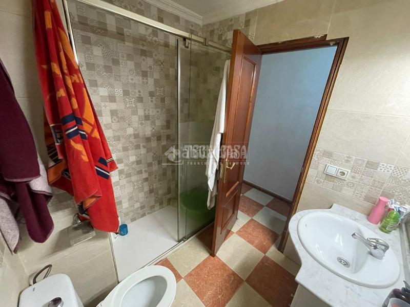 Foto 792a3a75-4544-411a-9132-a4dbf7558ed6. Appartamento in Pino Montano - Consolación Sevilla