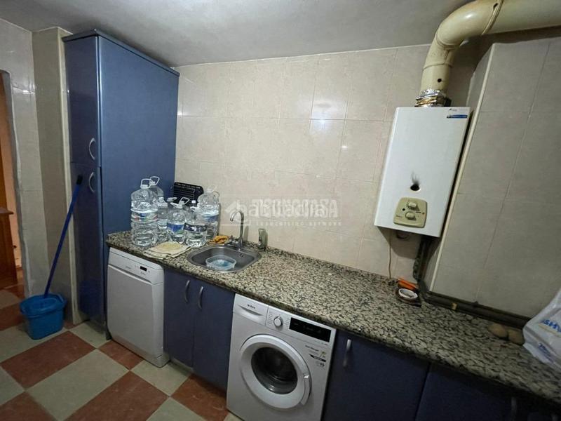 Foto a068ccd7-870f-4644-8386-fb8e00ad84d2. Appartamento in Pino Montano - Consolación Sevilla