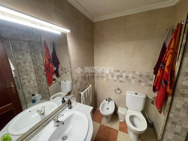 Foto ace556ae-14aa-4459-a512-dd48cd511f47. Appartamento in Pino Montano - Consolación Sevilla