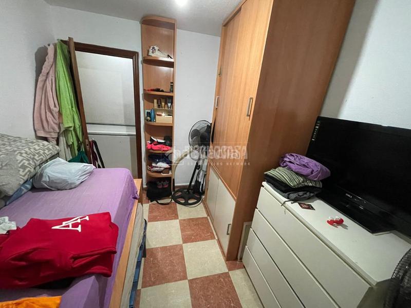 Foto bfeaddd7-5504-4d8b-9139-9c15efb2f068. Appartamento in Pino Montano - Consolación Sevilla