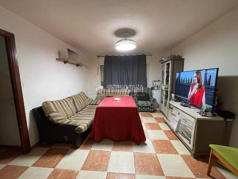 Foto f2b5c2d2-0ce5-43bf-9399-9c2ffbbd0ea9. Appartamento in Pino Montano - Consolación Sevilla