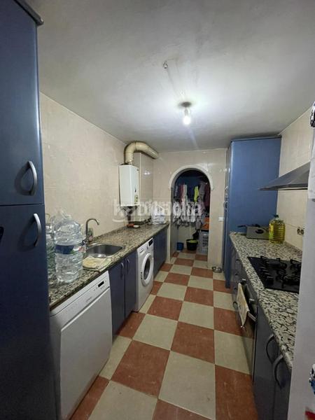 Foto f667522b-b5c0-454d-a40d-9011a3e2535b. Appartamento in Pino Montano - Consolación Sevilla