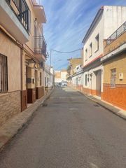 Pis a Valdezorras - El Gordillo. Piso en venta en sevilla