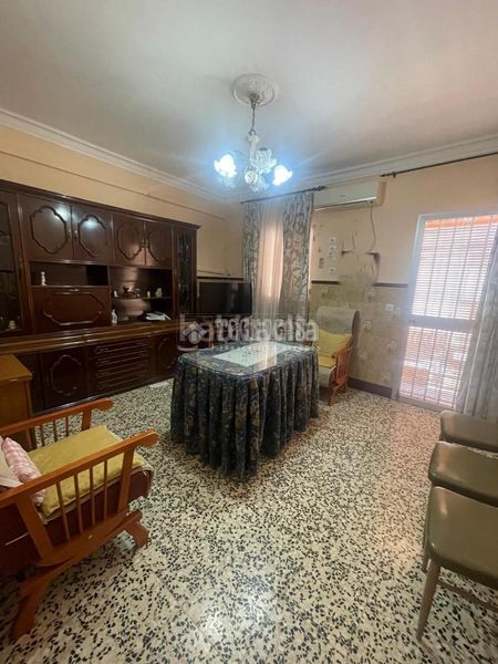 Foto 62178838-499d-4c17-b705-f3c8cbed3ac7. Piso  en venta en Valdezorras - El Gordillo Sevilla