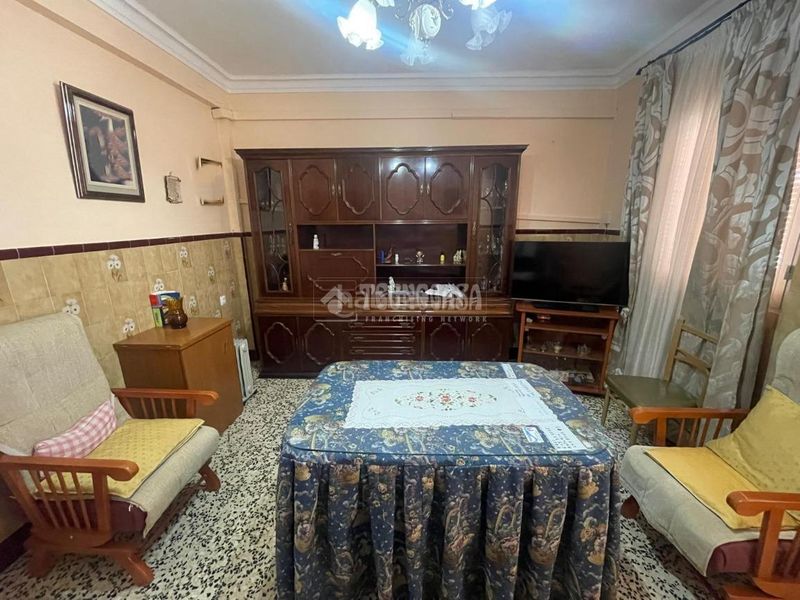 Foto 85d6a376-4edc-4dcb-a6c7-76031199d9d5. Piso  en venta en Valdezorras - El Gordillo Sevilla