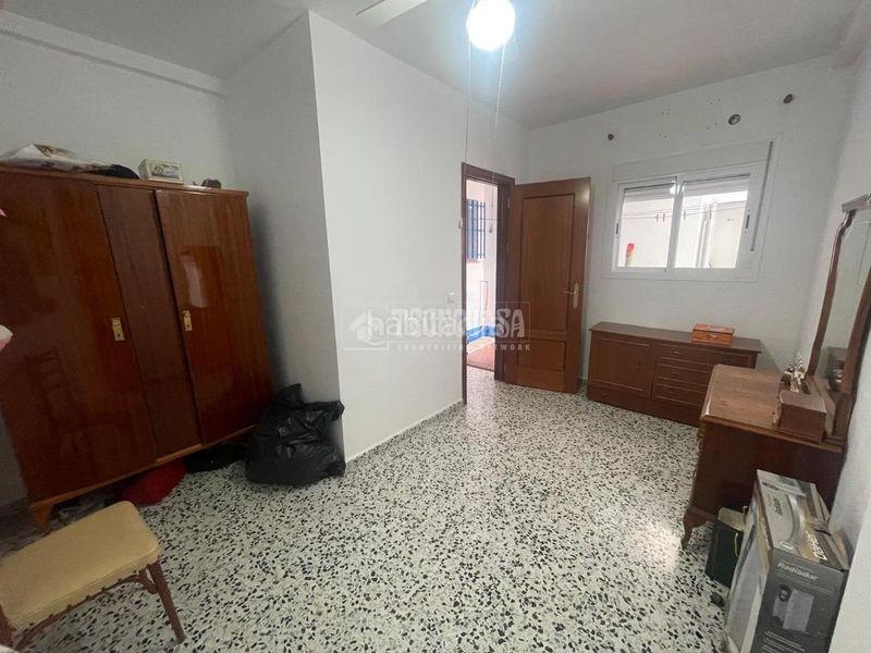 Foto cd2d0ef5-297c-411c-9f5e-d5864e688f7d. Piso  en venta en Valdezorras - El Gordillo Sevilla