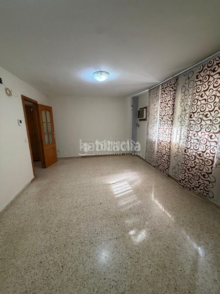 Foto a3b617d1-e948-413a-81ca-3da80c0d710c. Pis amb aparcament a Pino Montano - Consolación Sevilla