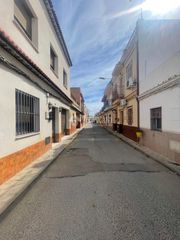 Casa aparellada a Valdezorras - El Gordillo