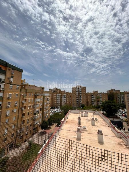 Foto c9061684-e191-487e-a7a4-99ca5468cbbc. Pis a Pino Montano - Consolación Sevilla