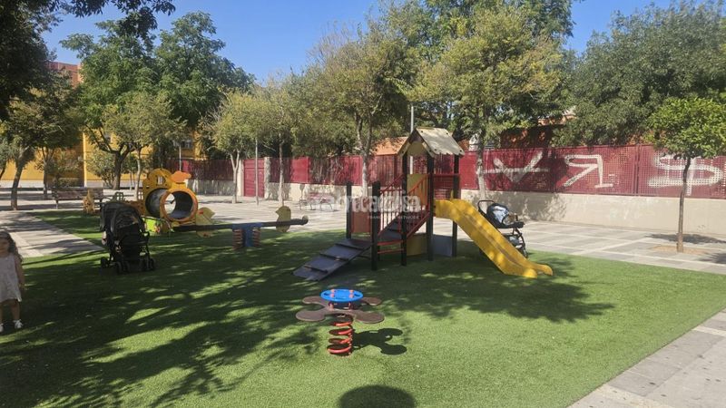 Foto e94e286a-f367-4bbc-b687-fb7087df5454. Pis a Pino Montano - Consolación Sevilla
