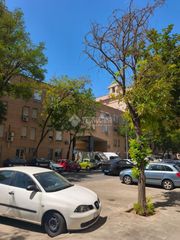 Etagenwohnung in Pino Montano - Consolación. Piso en venta en sevilla