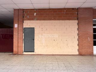 Locale commerciale in Ensanche