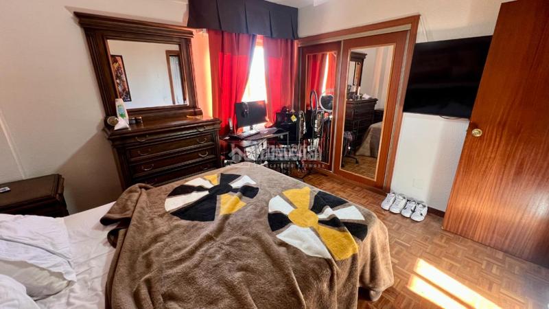 Foto 01a784f5-0afd-444c-8998-626ef95af5da. Appartement avec chauffage dans Chorrillo Alcalá de Henares