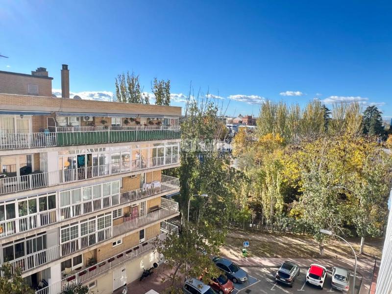 Foto 1fe09532-0ec7-4b3d-b9cd-f39a41fab4a2. Appartement avec chauffage dans Chorrillo Alcalá de Henares