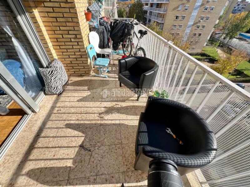 Foto 2068f97e-b332-41aa-b81c-ac0aa155a8ab. Appartement avec chauffage dans Chorrillo Alcalá de Henares