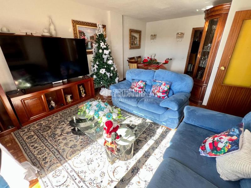 Foto 3122f6cd-6b3e-4a5b-96db-d2a4777d9570. Appartement avec chauffage dans Chorrillo Alcalá de Henares