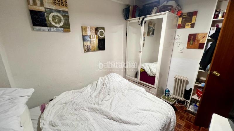 Foto 462540d8-94d8-42f8-bfca-e6102041cc08. Appartement avec chauffage dans Chorrillo Alcalá de Henares