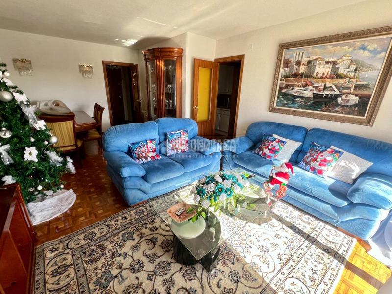 Foto 49304a12-09e9-4b81-9b2f-a6000668d3df. Appartement avec chauffage dans Chorrillo Alcalá de Henares