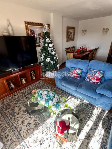 Foto 74df8d7e-70a1-4814-9de6-f62f277c5620. Appartement avec chauffage dans Chorrillo Alcalá de Henares