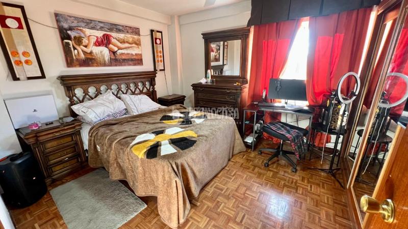 Foto 79833620-abb1-4474-a255-00cfeb6ce191. Appartement avec chauffage dans Chorrillo Alcalá de Henares