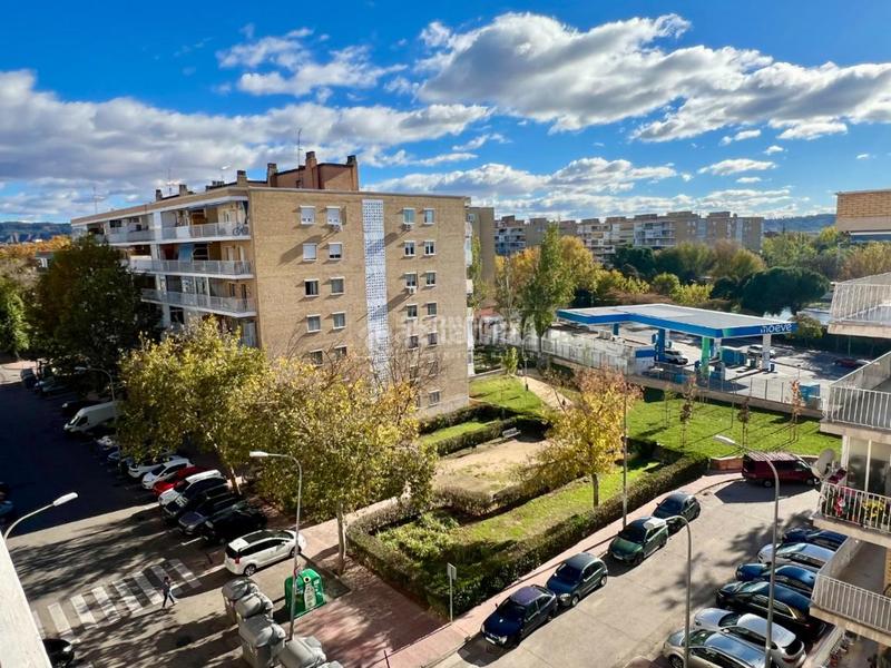 Foto 8980534e-2272-4566-a042-df3171370dbc. Appartement avec chauffage dans Chorrillo Alcalá de Henares