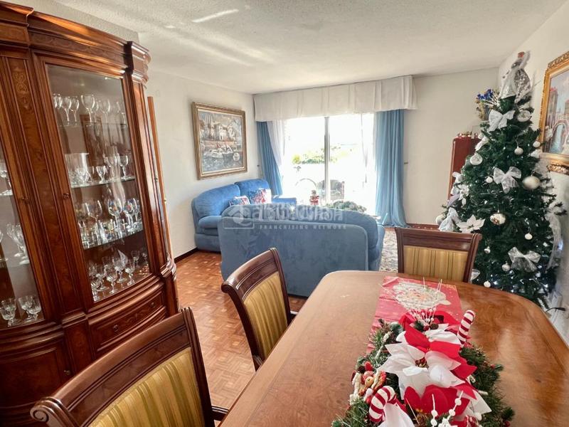 Foto ae33f3e4-7562-464a-bb04-d9e42c75d59f. Appartement avec chauffage dans Chorrillo Alcalá de Henares