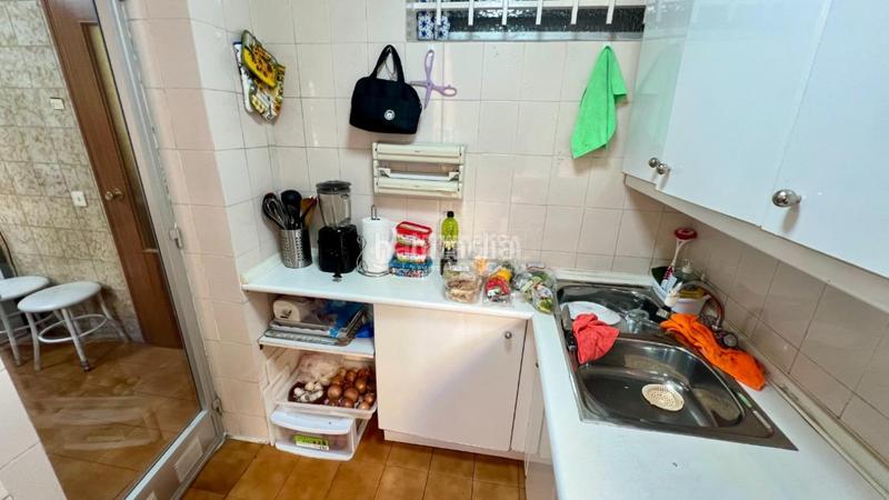 Foto b5a7966a-b9b9-44da-a649-5713b839550a. Appartement avec chauffage dans Chorrillo Alcalá de Henares