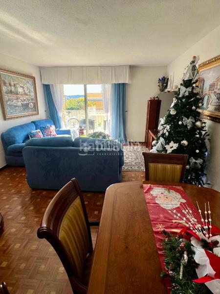 Foto b893a229-8429-483c-8c2b-9924ee344850. Appartement avec chauffage dans Chorrillo Alcalá de Henares