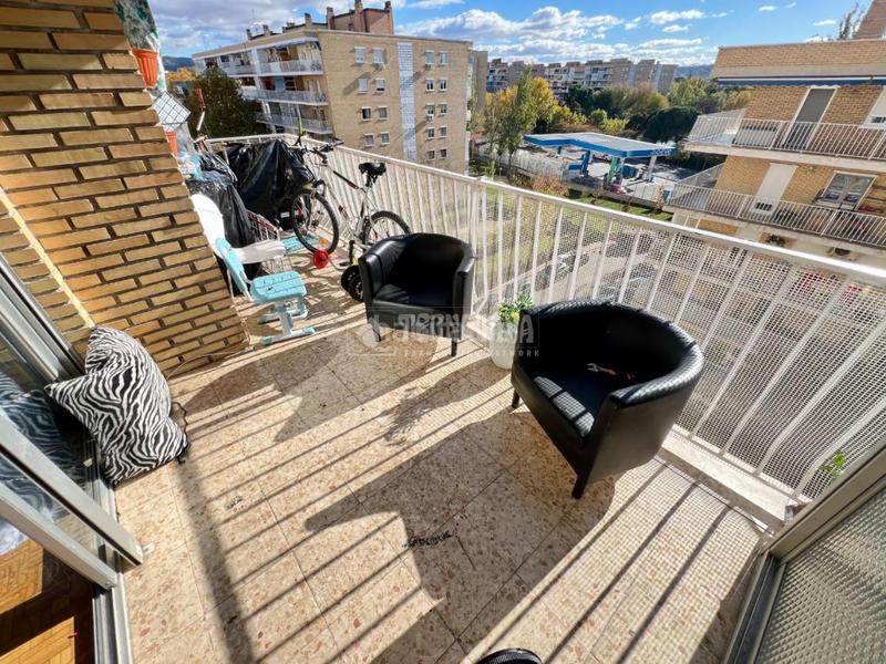Foto b99bdaaa-feca-4715-aa7c-e1651bdb91d1. Appartement avec chauffage dans Chorrillo Alcalá de Henares