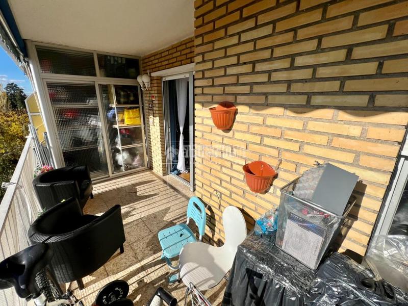 Foto bd020bee-5ece-43ad-9390-5f06c383fde3. Appartement avec chauffage dans Chorrillo Alcalá de Henares