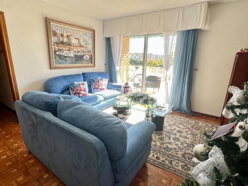 Foto ed6dce9c-5a85-4781-a891-72a080a67b57. Appartement avec chauffage dans Chorrillo Alcalá de Henares