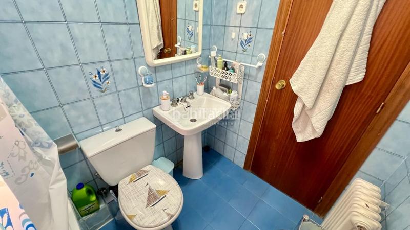 Foto f187694a-71a7-4082-9a40-4cdd197f303a. Appartement avec chauffage dans Chorrillo Alcalá de Henares