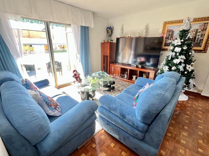 Foto f343d492-f6e9-4903-beec-816d22dc20b7. Appartement avec chauffage dans Chorrillo Alcalá de Henares