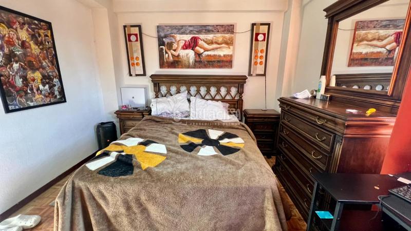 Foto fe28dbb4-41b5-4dd8-84ad-dc2fa7fcc011. Appartement avec chauffage dans Chorrillo Alcalá de Henares