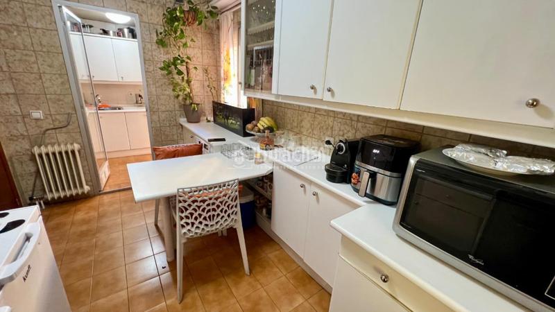 Foto ff5b0b3c-2c2c-47f7-9659-fd8076bad3ce. Appartement avec chauffage dans Chorrillo Alcalá de Henares