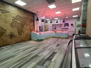 Local commercial en Ensanche. Local comercial en venta en alcal de henares