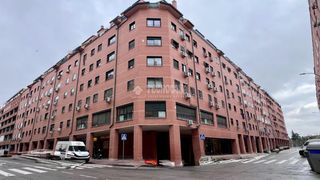Affitto Ufficio in Ensanche. Despacho en alquiler en alcalá de henares
