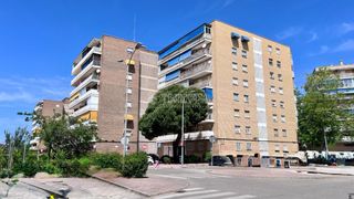 Pis a Chorrillo. Piso en venta en alcalá de henares
