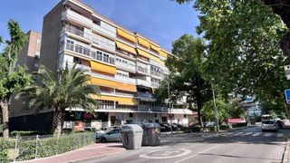 Pis a Chorrillo. Piso en venta en alcalá de henares