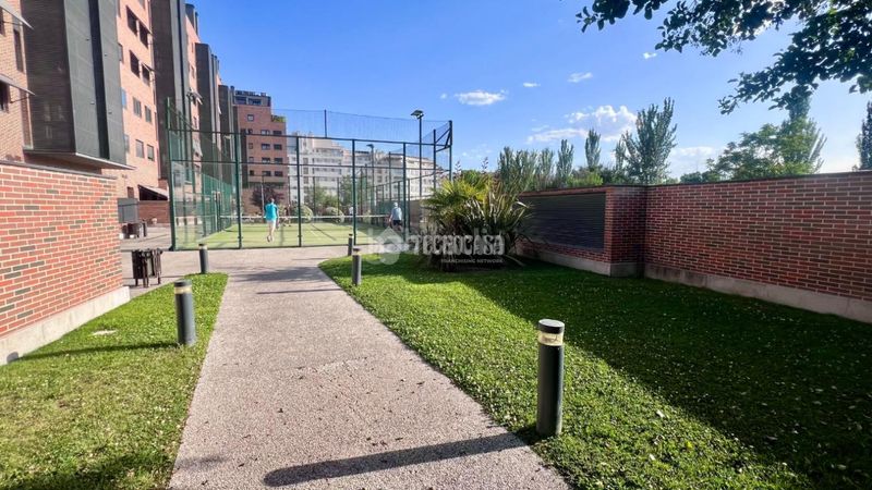 Foto 50fd5062-2554-4388-b853-a32d9744dd31. Pis amb aparcament a Ensanche Alcalá de Henares