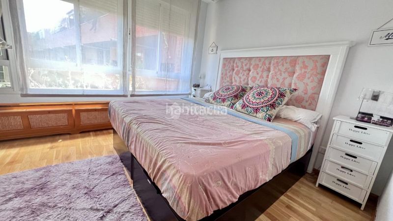 Foto d1e1336a-8bb2-4ce0-a489-d88134b5358a. Pis amb aparcament a Ensanche Alcalá de Henares